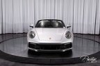 Thumbnail Photo 5 for 2024 Porsche 911 Carrera S Cabriolet
