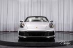 Thumbnail Photo 4 for 2024 Porsche 911 Carrera S Cabriolet