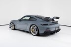 Thumbnail Photo 4 for 2024 Porsche 911