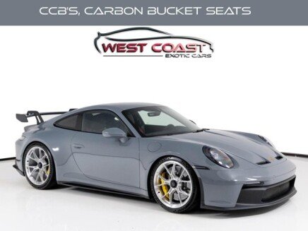 Photo 1 for 2024 Porsche 911