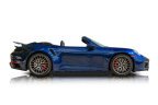 Thumbnail Photo 2 for 2024 Porsche 911 Turbo Cabriolet