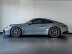 Thumbnail Photo 1 for 2024 Porsche 911 Carrera 4S
