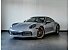 2024 Porsche 911 Carrera 4S