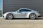 Thumbnail Photo 1 for 2024 Porsche 911 Carrera S