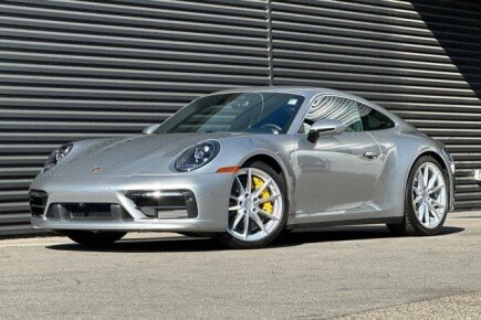 Photo 1 for 2024 Porsche 911 Carrera S