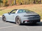 Thumbnail Photo 2 for 2024 Porsche 911 Targa 4
