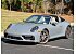 2024 Porsche 911 Targa 4