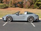 Thumbnail Photo 1 for 2024 Porsche 911 Targa 4