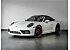 2024 Porsche 911 Targa 4S