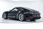 Thumbnail Photo 2 for 2024 Porsche 911