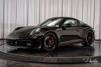 Thumbnail Photo 6 for 2024 Porsche 911 Targa 4S
