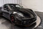 Thumbnail Photo 1 for 2024 Porsche 911 Targa 4S