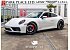 2024 Porsche 911