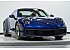 2024 Porsche 911 Carrera 4S