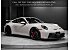 2024 Porsche 911