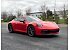 2024 Porsche 911