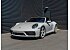 2024 Porsche 911 Targa 4S