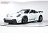 2024 Porsche 911 GT3 Coupe