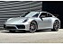 2024 Porsche 911 Carrera 4S