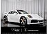 2024 Porsche 911 Turbo S Coupe
