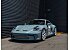 2024 Porsche 911