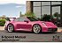 2024 Porsche 911 GT3 Coupe