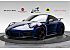 2024 Porsche 911