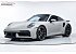 2024 Porsche 911 Turbo Coupe