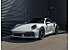 2024 Porsche 911 Turbo
