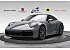 2024 Porsche 911