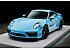 2024 Porsche 911
