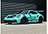 2024 Porsche 911
