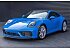 2024 Porsche 911