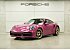 2024 Porsche 911