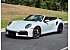 2024 Porsche 911 Turbo S Cabriolet