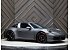 2024 Porsche 911 Targa 4S