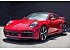 2024 Porsche 911 Turbo S