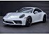 2024 Porsche 911