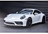 2024 Porsche 911