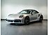 2024 Porsche 911 Turbo S