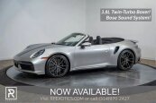 2024 Porsche 911