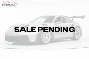 2024 Porsche 911