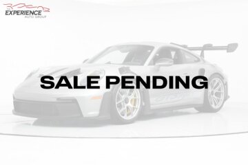 2024 Porsche 911