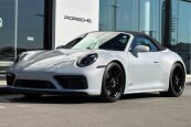 2024 Porsche 911