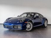 2024 Porsche 911