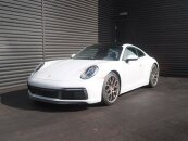 2024 Porsche 911 Carrera S