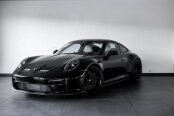 2024 Porsche 911