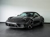 2024 Porsche 911 Carrera 4S