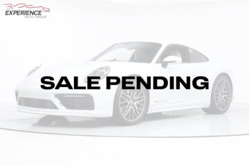 2024 Porsche 911 Carrera 4S Coupe