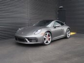 2024 Porsche 911 Carrera 4S